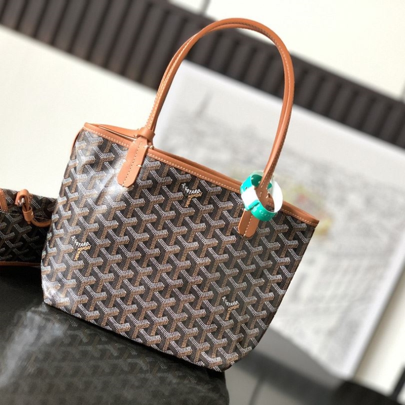 Go*ard shopping bags